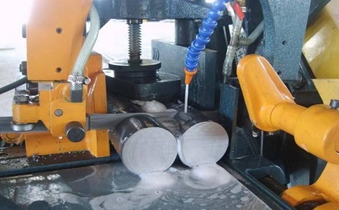 赣县卧式带锯床的送料方式有哪几种？