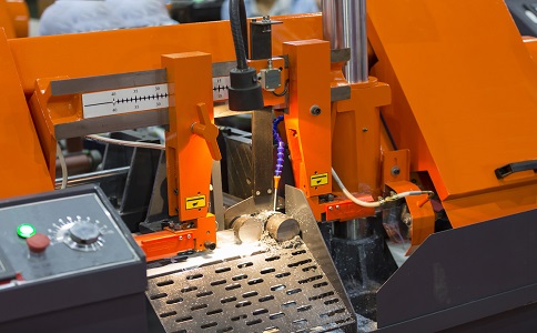 赣县龙门带锯床具备哪些优点？